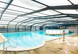 Camping Rivages Des Landes foto 11