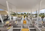 Hilton Dalaman Sarigerme Resort & Golf foto 17