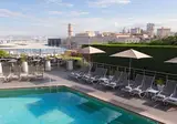 Novotel Marseille Vieux Port foto 10