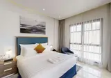 Suha Creek Hotel foto 4