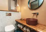 Amoessa Polychrono Suites & Rooms foto 18