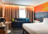 Novotel Paris 14 Porte d'Orléans foto 17