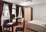 Hotel Praga 1 foto 3