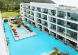 The Old Phuket Karon Beach Resort foto 13