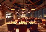Novotel London Canary Wharf foto 5