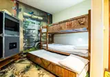 Chessington Resort Hotels foto 24