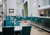 Atrium Fashion Hotel foto 9