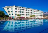 Daima Biz Hotel foto 7