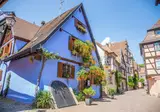 Zwarte Woud, de Elzas en Vogezen, Endingen foto 5