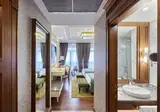 Aspera Hotel Golden Horn foto 6