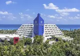 The Pyramid Cancun by Oasis foto 1