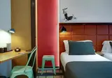 Aulivia Opera Hotel foto 6