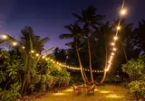 Waldorf Astoria Seychelles Platte Island foto 17