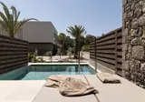 Mosay Kos All Suite Hotel foto 10