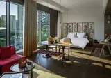 25Hours Hotel One Central foto 23