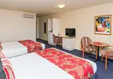Heartland Hotel Auckland Airport foto 13