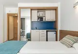 Globales Verdemar Apartments foto 17