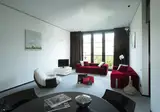 Du Parc Contemporary Suites foto 29