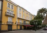 Hotel Madrid foto 6