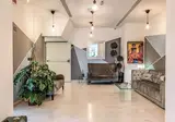 Mercure Roma Centro Termini foto 8