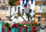 Bingo Parga 3* Logies foto 5
