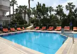 Miray Hotel Kleopatra Beach foto 4