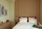 OKKO Hotels Paris Rosa Parks foto 18
