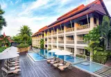 Pullman Pattaya Hotel G foto 19
