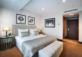 Vogue Hotel Supreme Istanbul foto 3