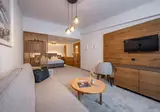 Hotel Olympia foto 4