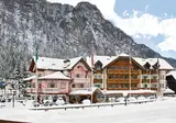 Hotel Gran Chalet Soreghes foto 1