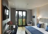 Tower Suites foto 22
