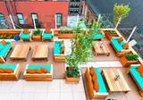 Sanctuary Hotel New York foto 5