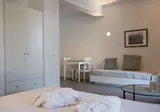 Amphitrite Suites Santorini foto 7