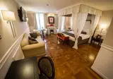 Victoria Hotel Letterario foto 10