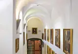 Hotel Monastery foto 19