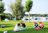 Camping Lido Di Sesto foto 7