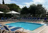 Hotel Regina Del Garda Suite foto 11