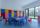 Eftalia Blue Hotel foto 9