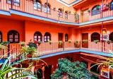 Hotel Patio de la Alameda foto 12
