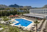 allsun Hotel Irene Palace foto 30
