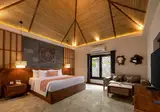 Tony's Villas & Resort foto 2