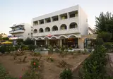 Hotel International foto 2