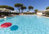 Capalbio Resort foto 4