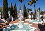 Hotel Suites Albayzin del Mar foto 17