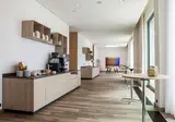 IntercityHotel Dortmund foto 8