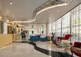 TRYP by Wyndham Istanbul Beyoglu foto 9