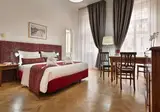 Hotel Suite Home Prague foto 1