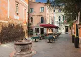 Hotel Tintoretto foto 1