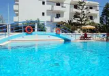 Olympic Hotel foto 3